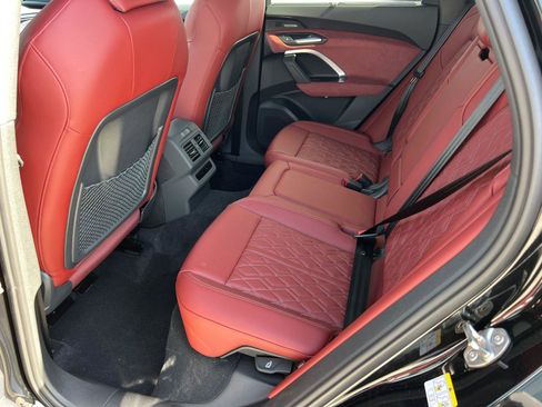 New 2025 Audi SQ5 Premium Plus image 14