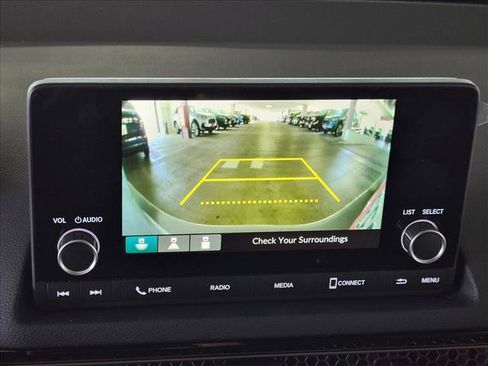 Used 2026 Honda Civic LX image 15
