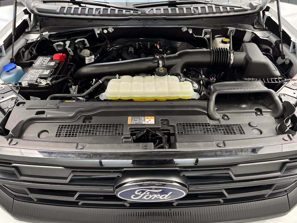 Used 2025 Ford Expedition Active RWD image 87