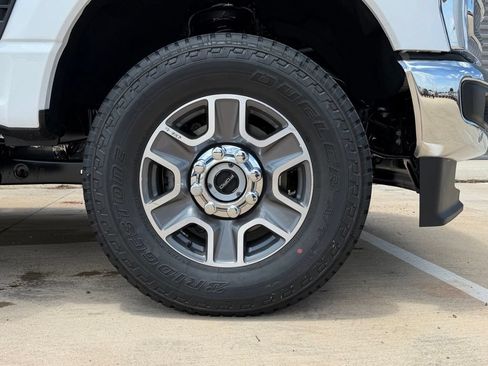 New 2026 Ford F250 Lariat w/ Lariat Premium Package AWD/4WD image 10