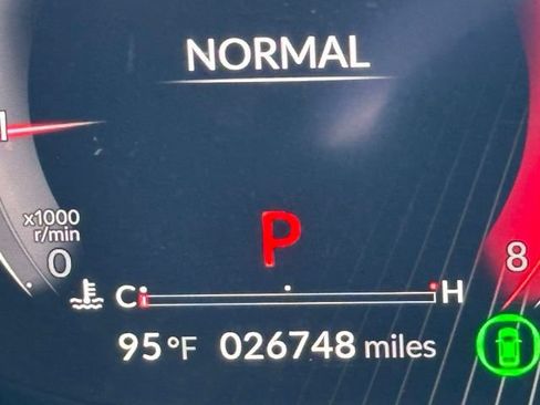 Used 2024 Acura MDX Type S AWD/4WD image 22