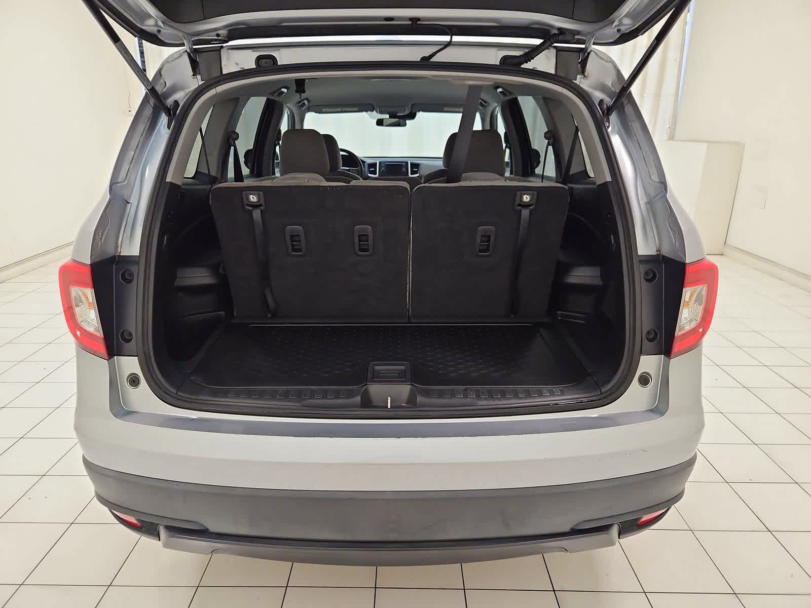 Used 2019 Honda Pilot LX image 20