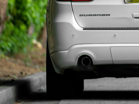 Used 2019 Dodge Durango R/T image 37