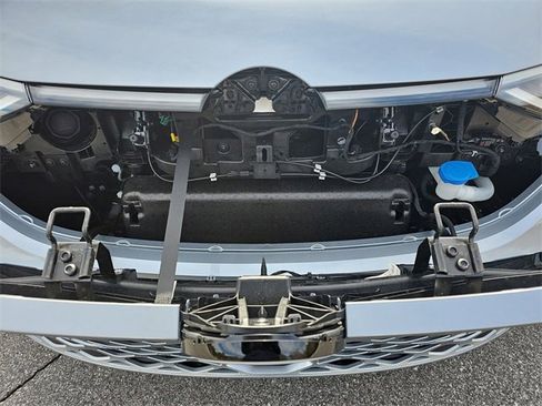 New 2025 Volkswagen ID. Buzz Pro S image 29