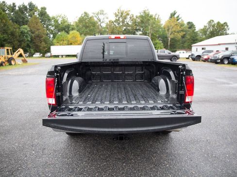 Used 2023 RAM 1500 Classic SLT w/ Trailer & Traction Group image 5