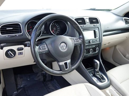 Used 2012 Volkswagen Jetta TDI FWD image 51