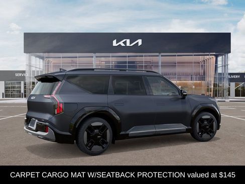 New 2026 Kia EV9 GT-Line image 6