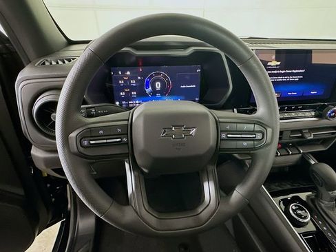 New 2026 Chevrolet Colorado Trail Boss image 11