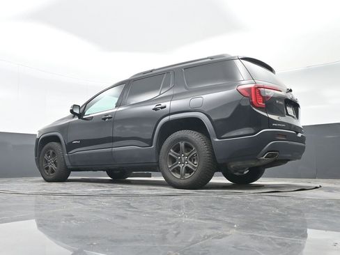 Used 2021 GMC Acadia AT4 image 28