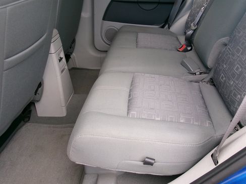 Used 2006 Chrysler PT Cruiser FWD image 34