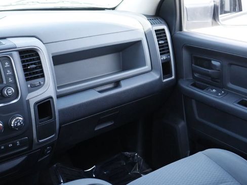 Used 2017 RAM 3500 Tradesman w/ Chrome Appearance Group AWD/4WD image 20