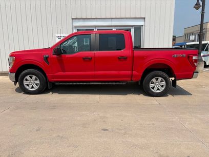 Used 2022 Ford F150 XL w/ Equipment Group 101A High