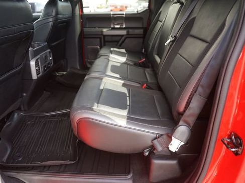 Used 2019 Ford F150 Raptor w/ Equipment Group 802A Luxury AWD/4WD image 13