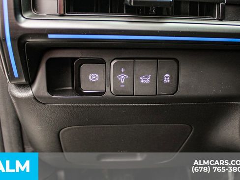 Used 2025 Hyundai Santa Fe Calligraphy AWD/4WD image 33