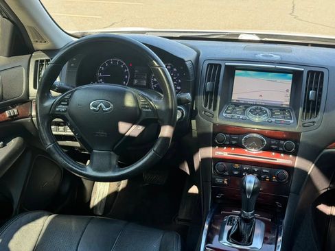 Used 2010 INFINITI G37 x Sedan w/ Premium Pkg AWD/4WD image 14