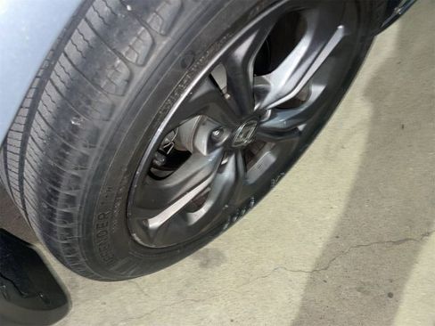 Used 2024 Honda Accord EX image 11