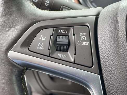 Used 2014 Buick Encore Premium AWD/4WD image 22