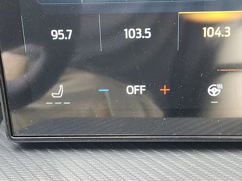 New 2026 Ford Mustang GT Premium w/ Bronze Appearance Package image 23