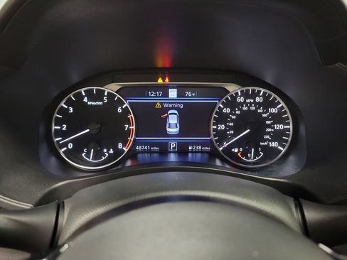 Used 2023 Nissan Altima 2.5 SL FWD image 27