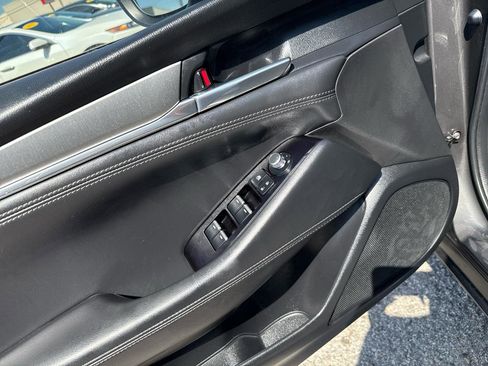 Used 2020 MAZDA MAZDA6 Touring FWD image 12