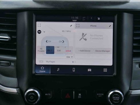 Certified 2024 RAM 3500 Big Horn image 7