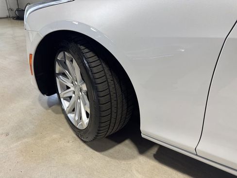Used 2015 Cadillac CTS Luxury AWD/4WD image 3