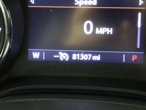 Used 2021 Buick Encore GX Select w/ Sport Touring Package FWD image 30