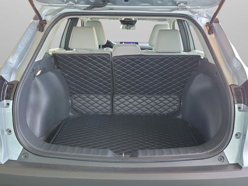 Certified 2025 Toyota Corolla Cross L image 36