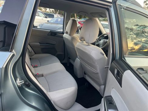 Used 2013 Subaru Forester 2.5X w/ Alloy Wheel Pkg image 24