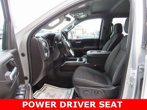 Used 2022 GMC Sierra 1500 Elevation w/ Preferred Package image 17