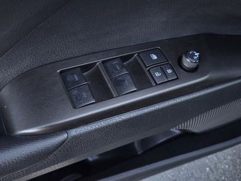 Certified 2024 Toyota Camry SE image 9