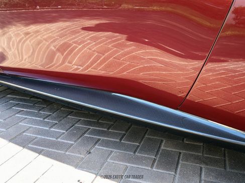 Used 2025 Ferrari Roma Spider RWD image 65