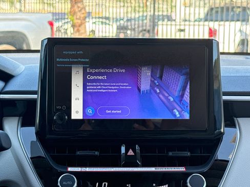 Certified 2026 Toyota Corolla Cross LE image 21