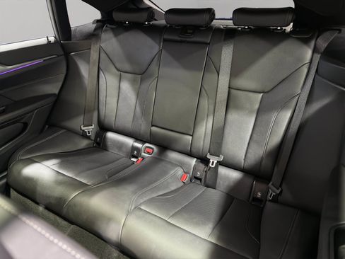 Used 2023 BMW 430i Gran Coupe xDrive 430i xDrive w/ M Sport Package image 13