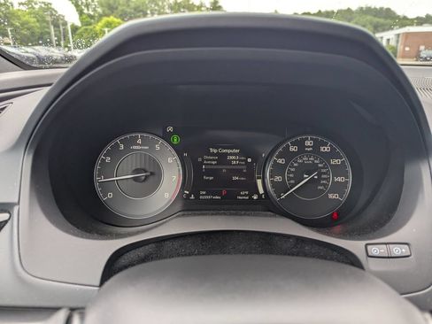 Used 2025 Acura RDX SH-AWD image 24