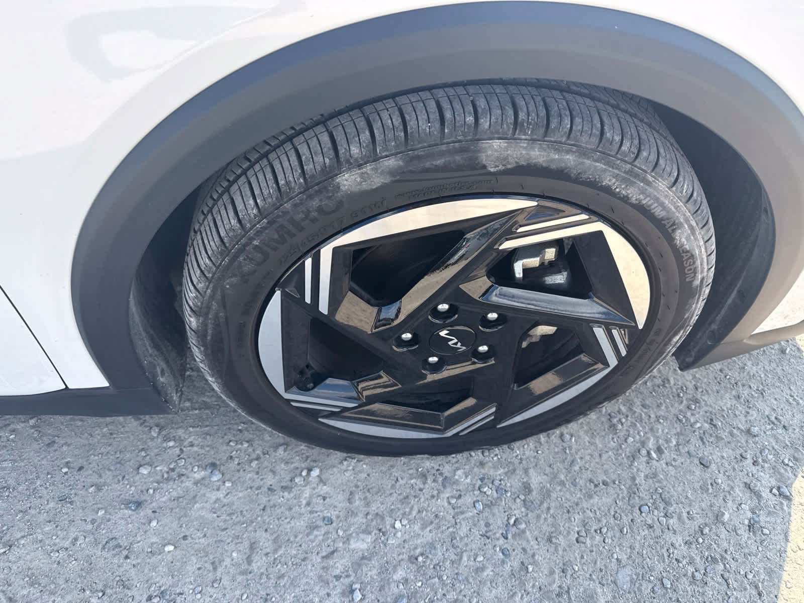 Used 2025 Kia K4 EX FWD image 5