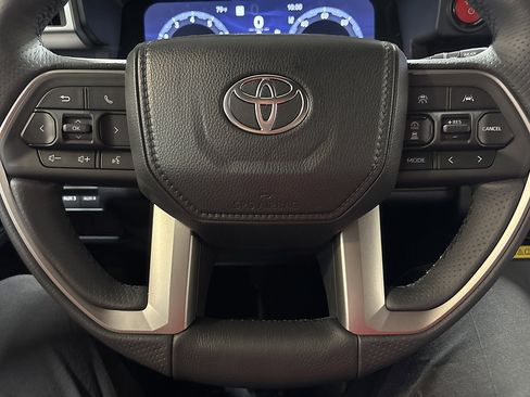 New 2026 Toyota 4Runner TRD Off-Road AWD/4WD image 16