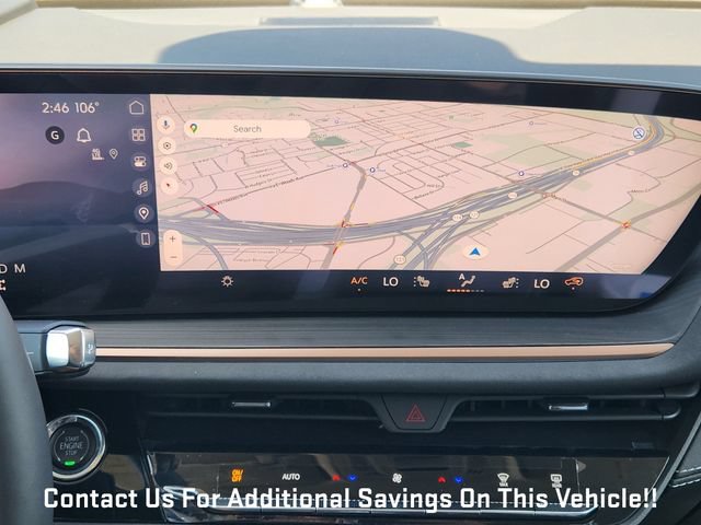 New 2026 Buick Envision Sport Touring AWD/4WD image 12