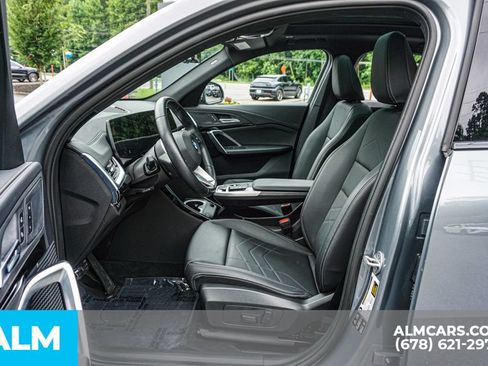 Used 2025 BMW X2 xDrive28i AWD/4WD image 20