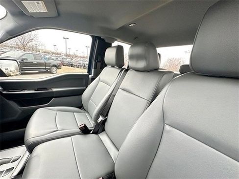 New 2024 Ford F150 XL image 11