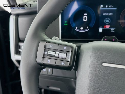 New 2026 Hyundai Santa Fe SEL image 14