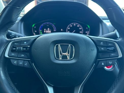 Used 2021 Honda Accord Touring image 21