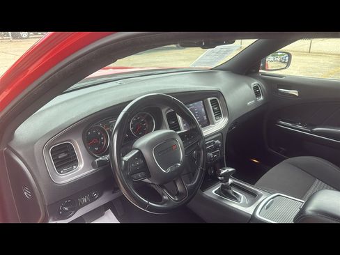 Used 2023 Dodge Charger GT image 9