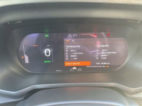 Used 2024 Polestar Polestar 2 image 22