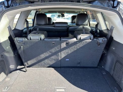 Used 2016 INFINITI QX60 AWD w/ Premium Plus Package image 10