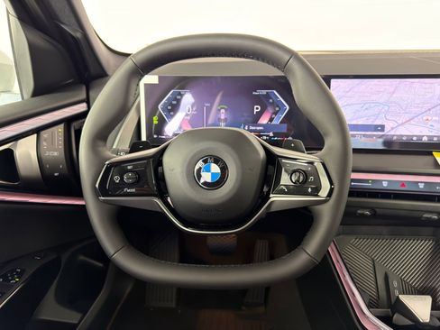 Used 2026 BMW X3 xDrive30 image 12