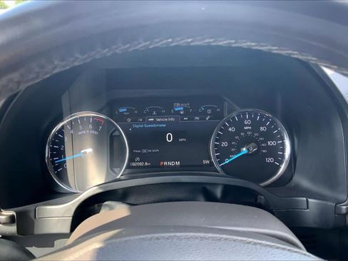 Used 2018 Ford Expedition Limited RWD image 26