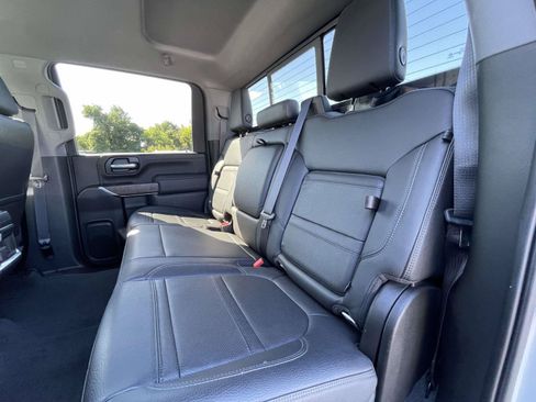 Used 2020 GMC Sierra 2500 Denali w/ Technology Package AWD/4WD image 12