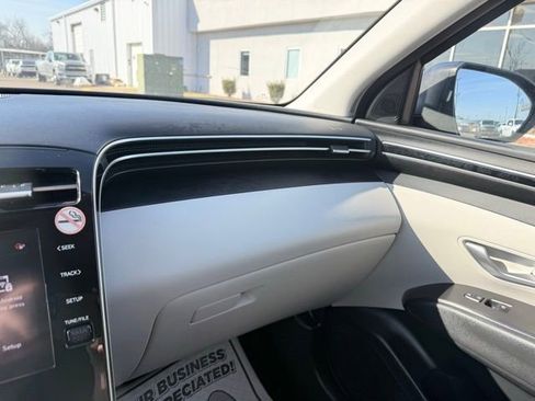 Used 2024 Hyundai Tucson SEL image 13