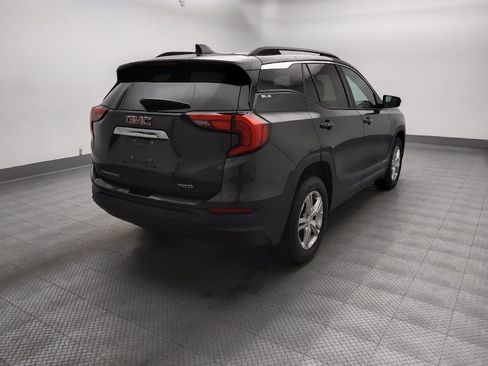 Used 2019 GMC Terrain SLE w/ Driver Convenience Package AWD/4WD image 9
